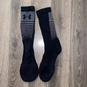 Basketball socks